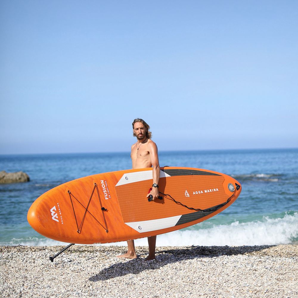 SUP-доска Aqua Marina Fusion 10'10″